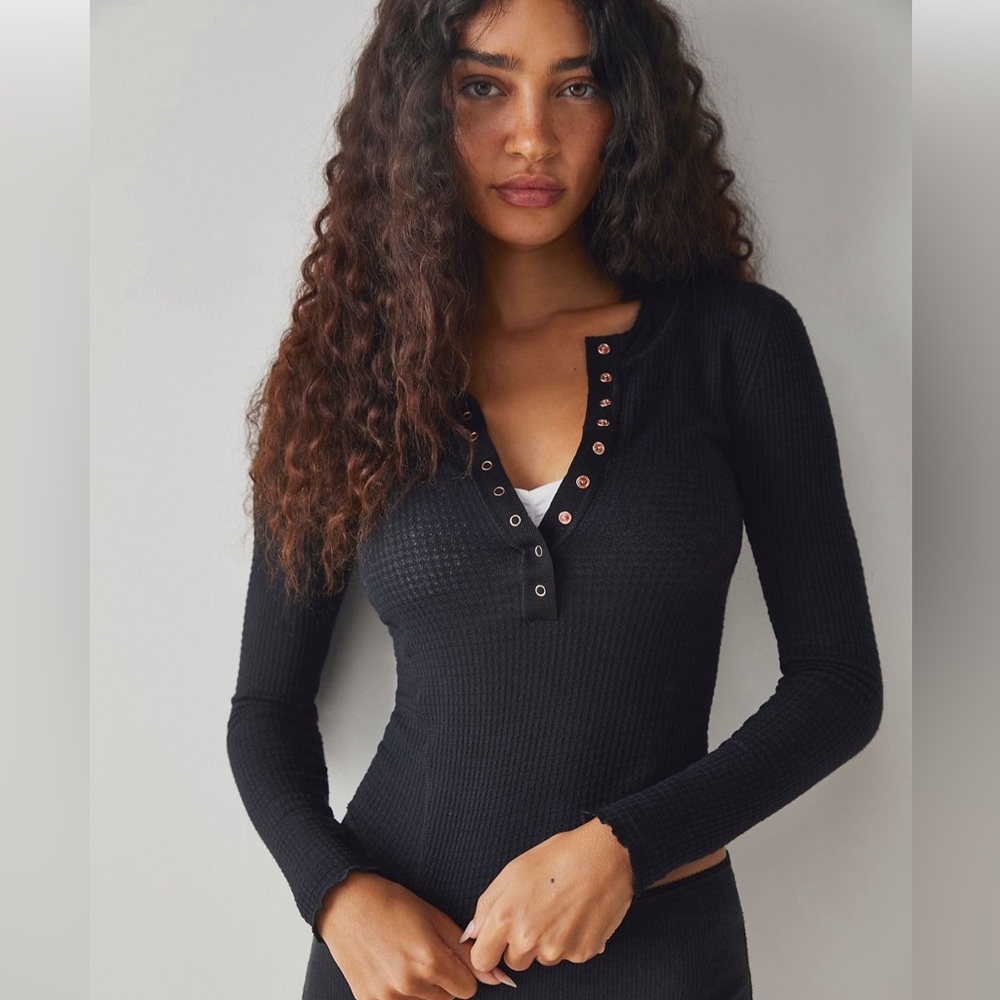 Free People Thermal